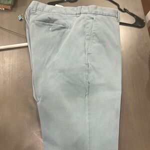 Men's Tommy Bahama Light Blue Pants
